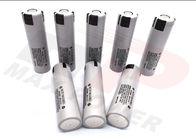 Baterai 8A NCR18650BD 3.7V 3200mAh tingkat tinggi Asli Sanyo Baterai Lithium Ion Isi Ulang Dengan UL KC CB PSE