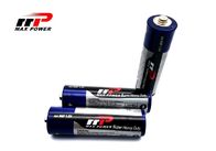 Baterai Lithium Silinder AA 1.5V R6P Primer Zn-Mn
