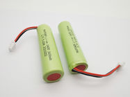 2600mAh 10K NTC ICR18650 Paket Baterai Lithium 3400mAh